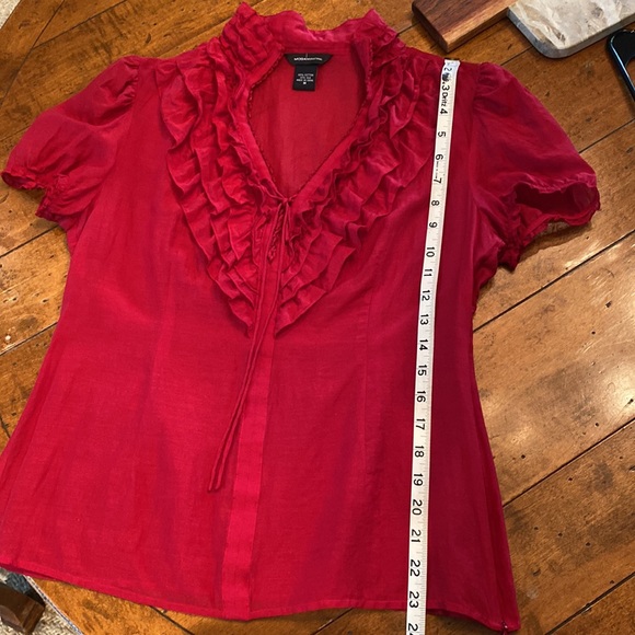 VS Moda International Top - Picture 7 of 7